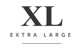 XL Shop logo